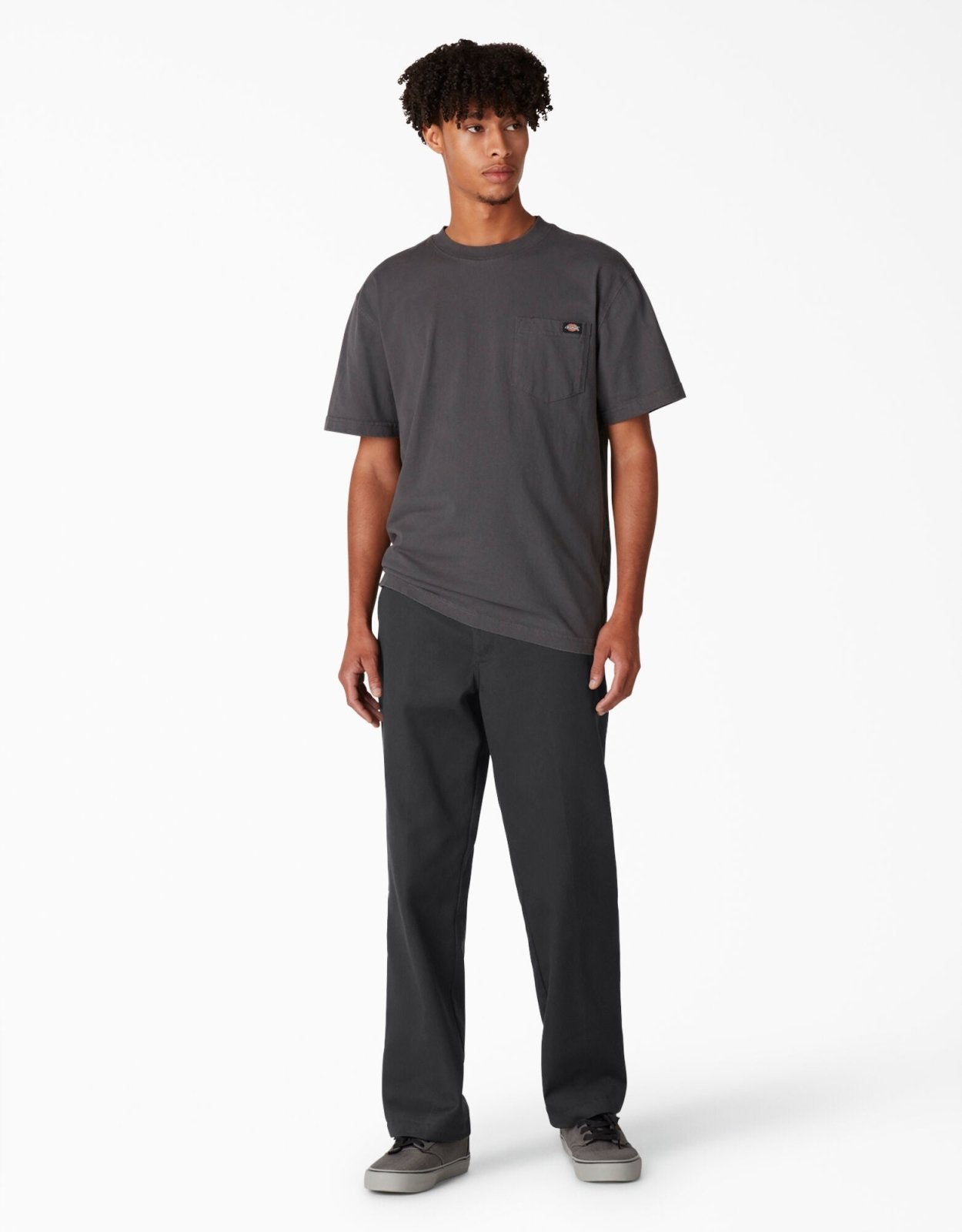 DICKIES SKATE TWILL PANTS - Boutique Homies