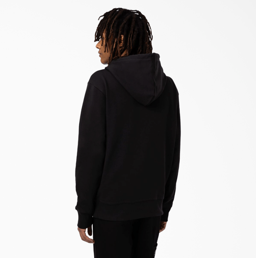 DICKIES SKATEBOARDING CHEST LOGO HOODIE - Boutique Homies