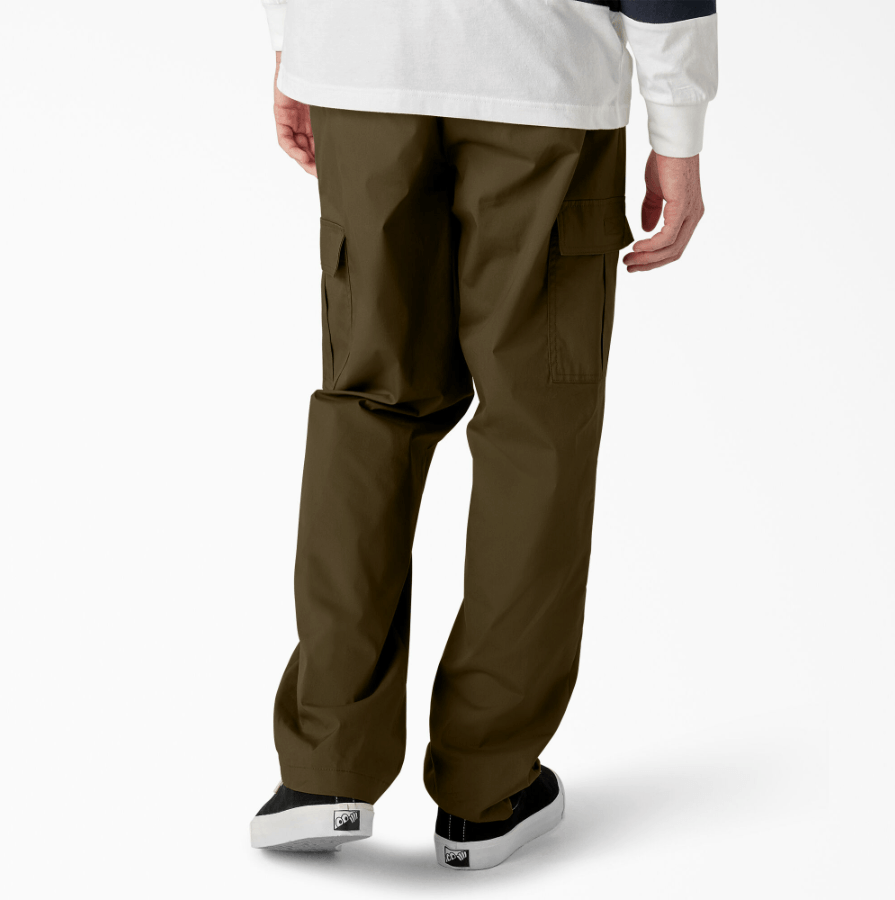 DICKIES SKATEBOARDING LOOSE FIT CARGO PA - Boutique Homies