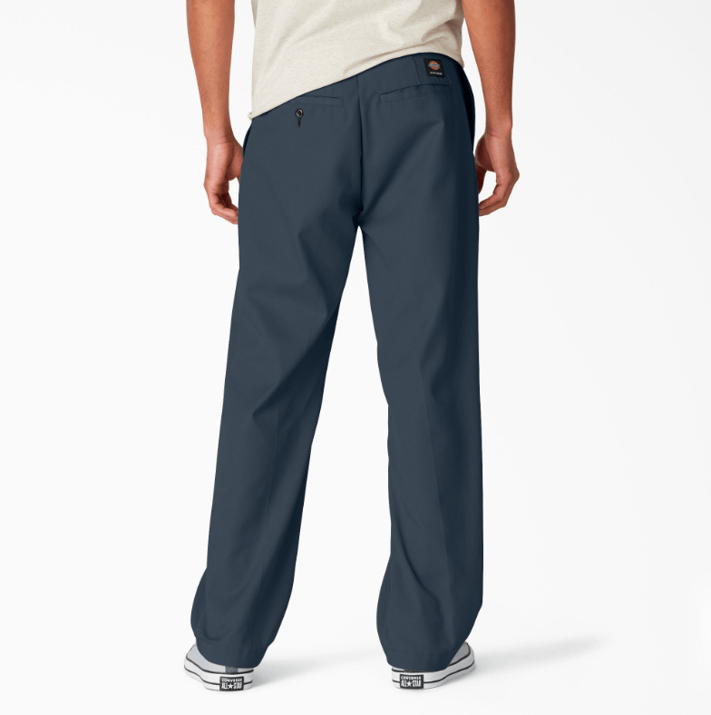 DICKIES SKATEBOARDING TWILL PANT - Boutique Homies