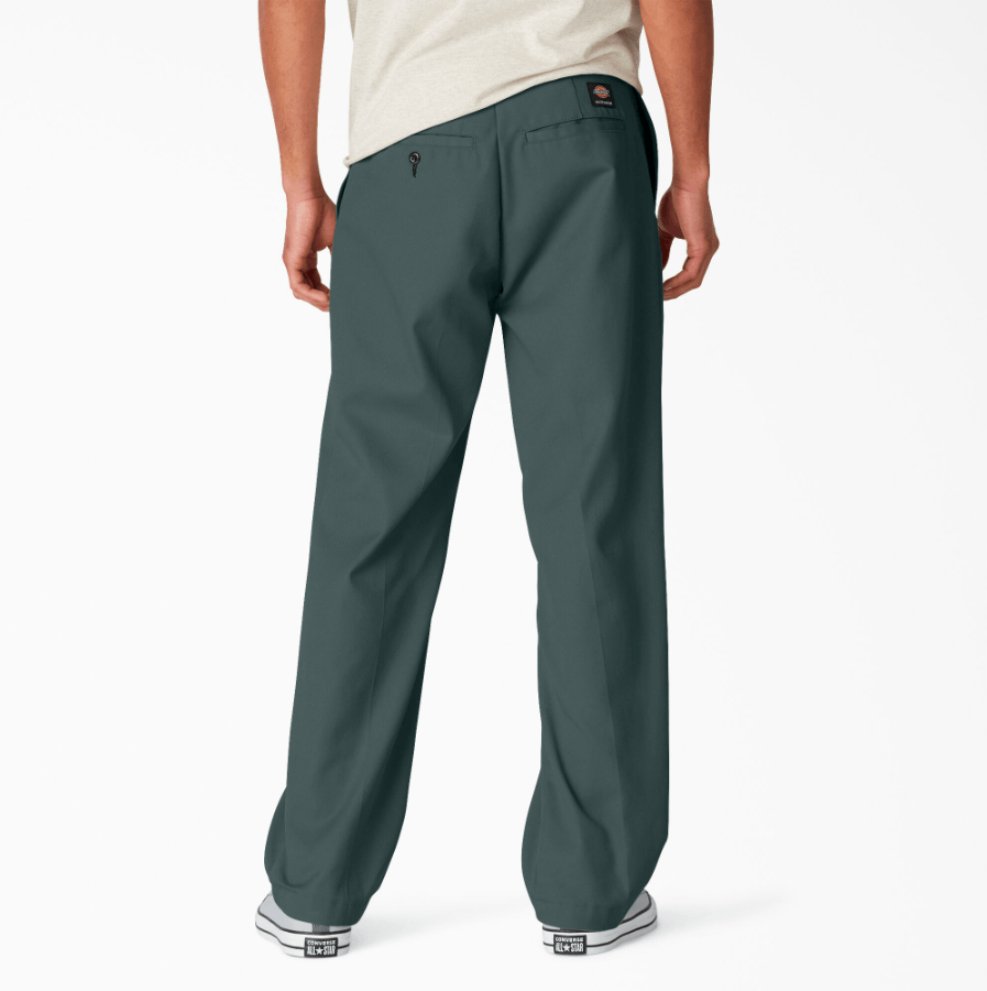 DICKIES SKATEBOARDING TWILL PANT - Boutique Homies