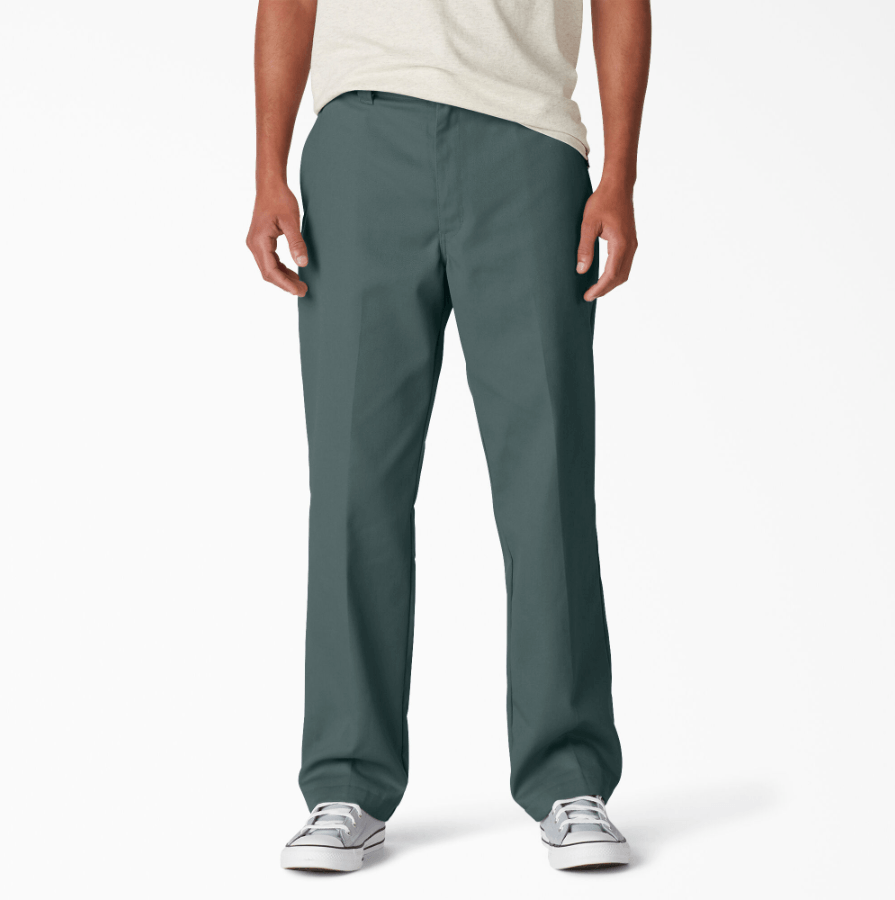 DICKIES SKATEBOARDING TWILL PANT - Boutique Homies