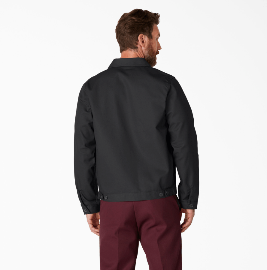 DICKIES UNLINED EISENHOWER JACKET - Boutique Homies