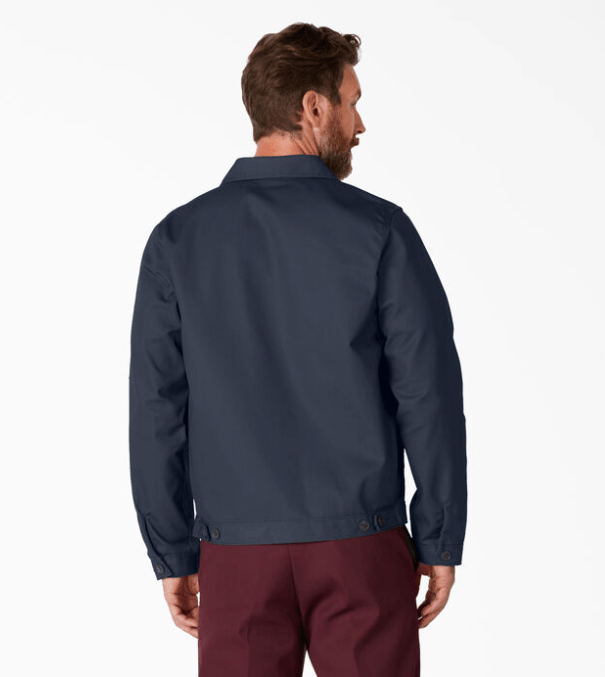 DICKIES UNLINED EISENHOWER JACKET - Boutique Homies