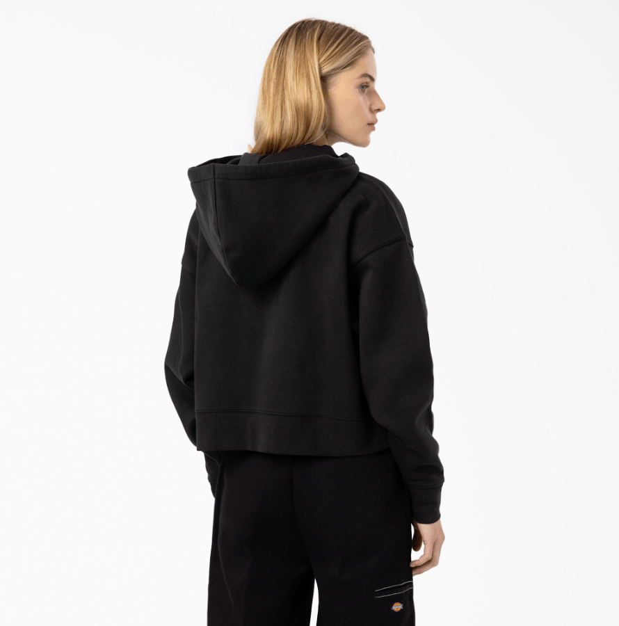 DICKIES W OAKPORT ZIP HOODIE - Boutique Homies