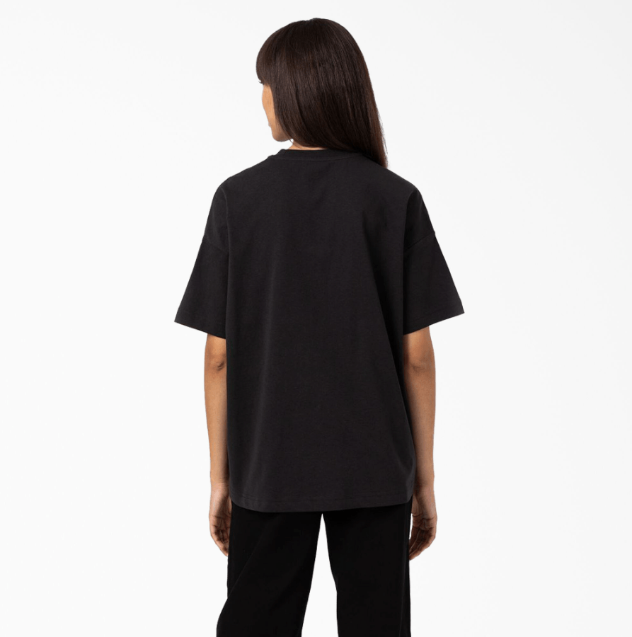 DICKIES W SUMERDALE SHORT SLEEVE T-SHIRT - Boutique Homies