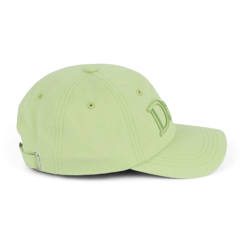 DIME CLASSIC TONAL LOGO CAP - Boutique Homies
