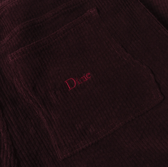 DIME M RELAXED CARGO CORD PANTS - Boutique Homies