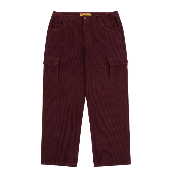 DIME M RELAXED CARGO CORD PANTS - Boutique Homies