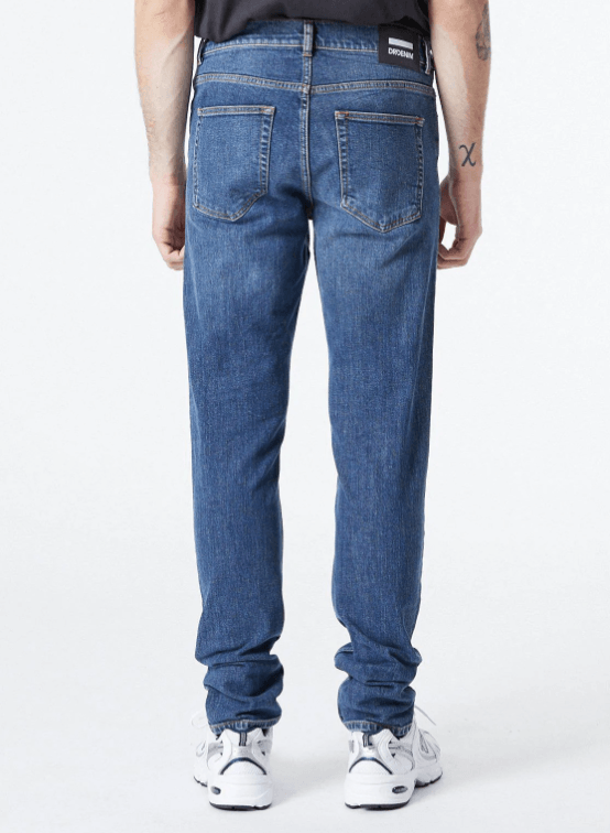DR DENIM CLARK - Boutique Homies