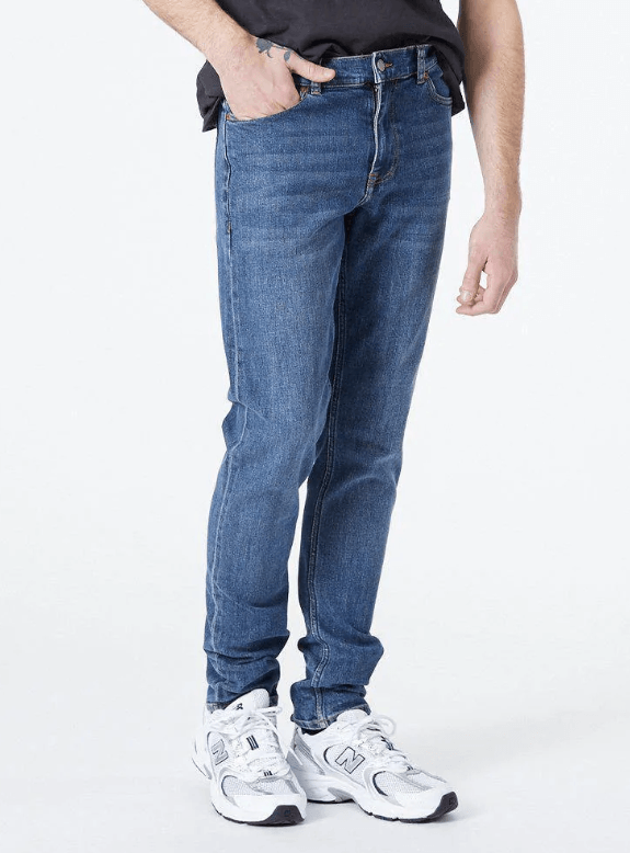 DR DENIM CLARK - Boutique Homies