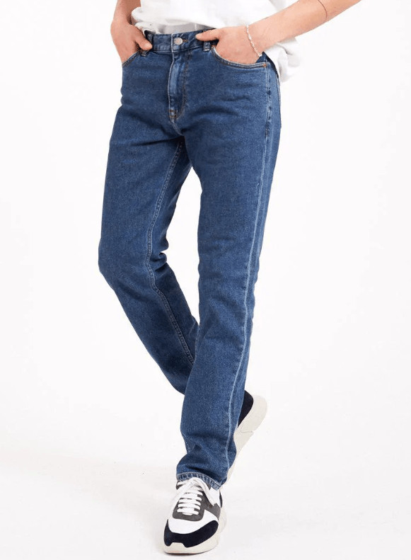 DR DENIM CLARK - Boutique Homies