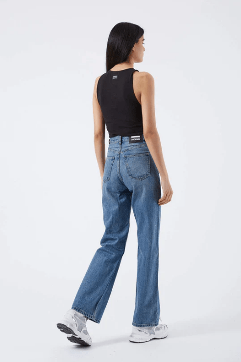 DR DENIM W DN ECHO - Boutique Homies