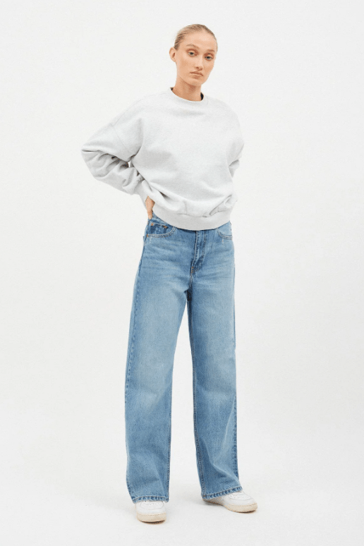 DR DENIM W DN ECHO - Boutique Homies