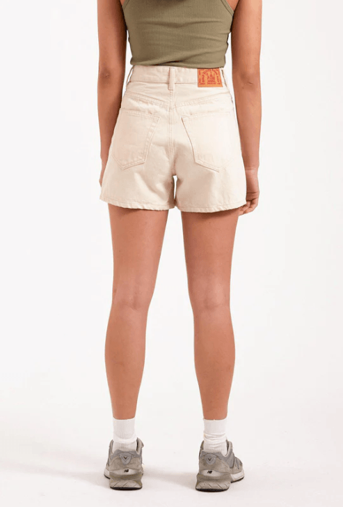 DR DENIM W DN NORA SHORTS - Boutique Homies