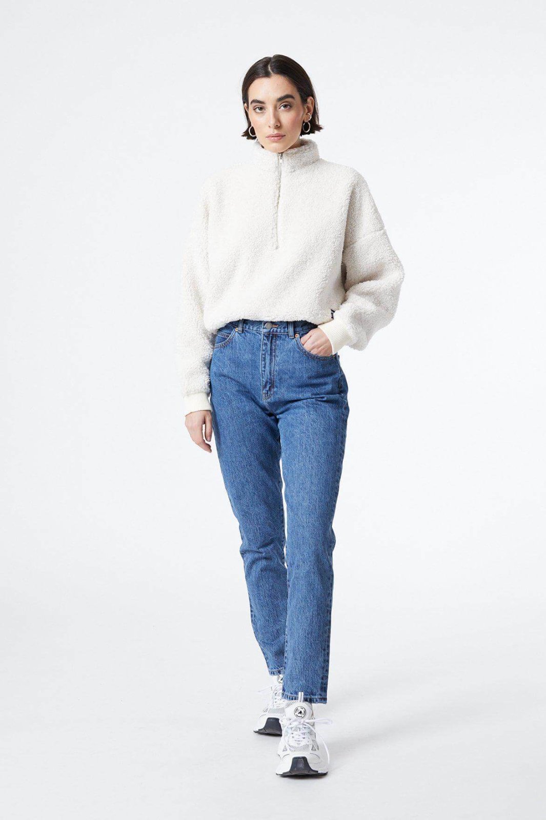 DR DENIM WO NORA 30 - Boutique Homies