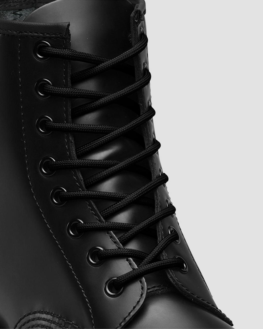 DR MARTENS 140CM ROUND LACE 8-10 - Boutique Homies