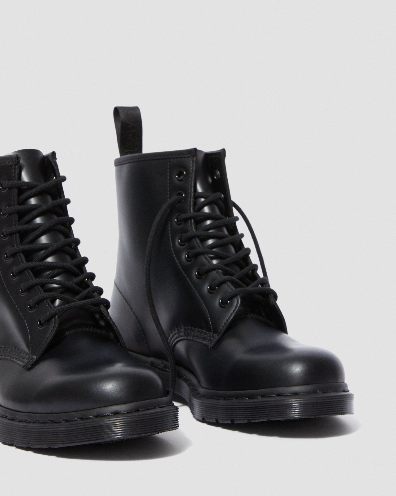 DR MARTENS 1460 MONO - Boutique Homies