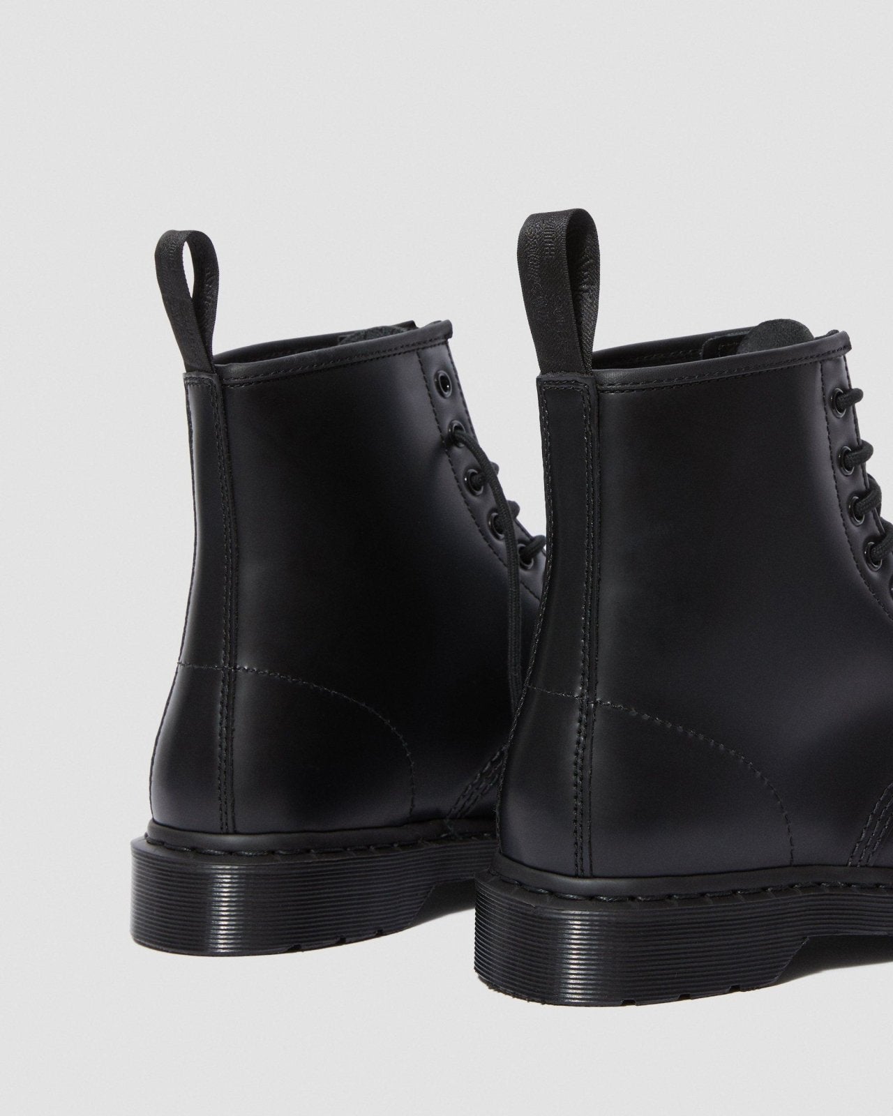 DR MARTENS 1460 MONO - Boutique Homies