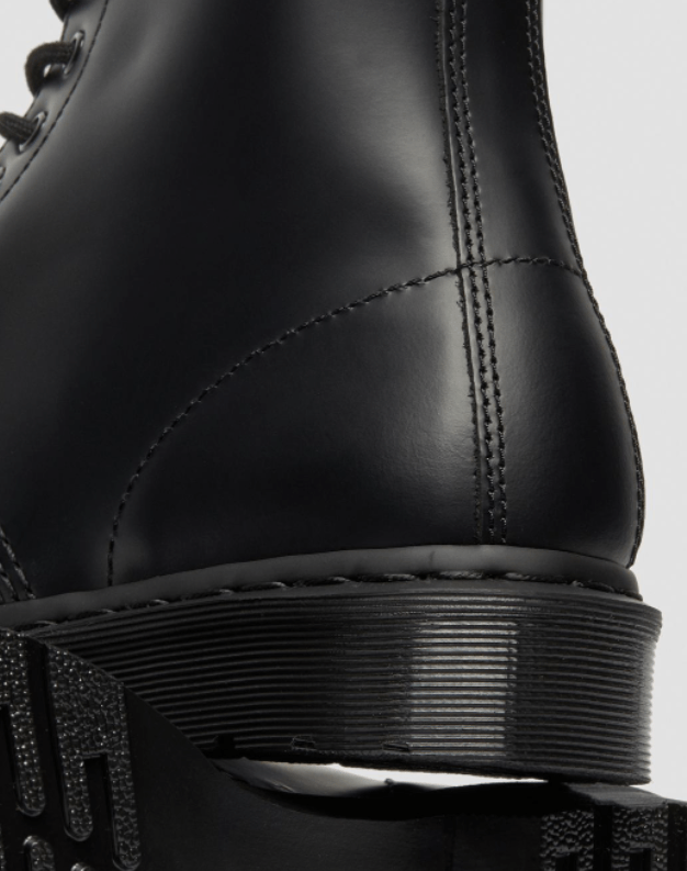 DR MARTENS 1460 MONO - Boutique Homies