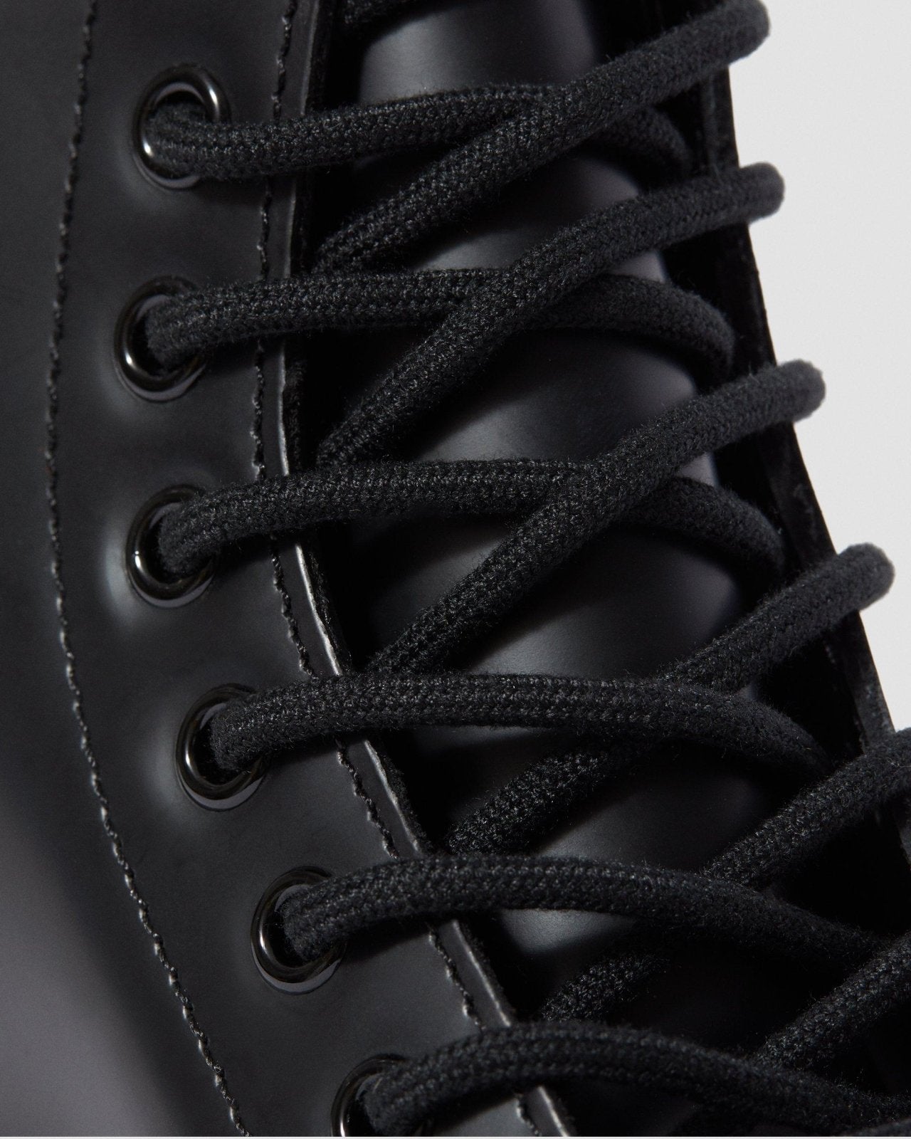 DR MARTENS 1460 MONO - Boutique Homies