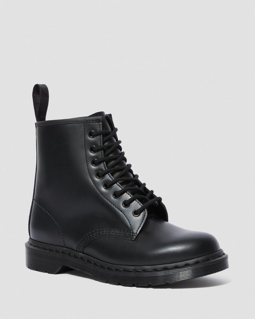 DR MARTENS 1460 MONO - Boutique Homies