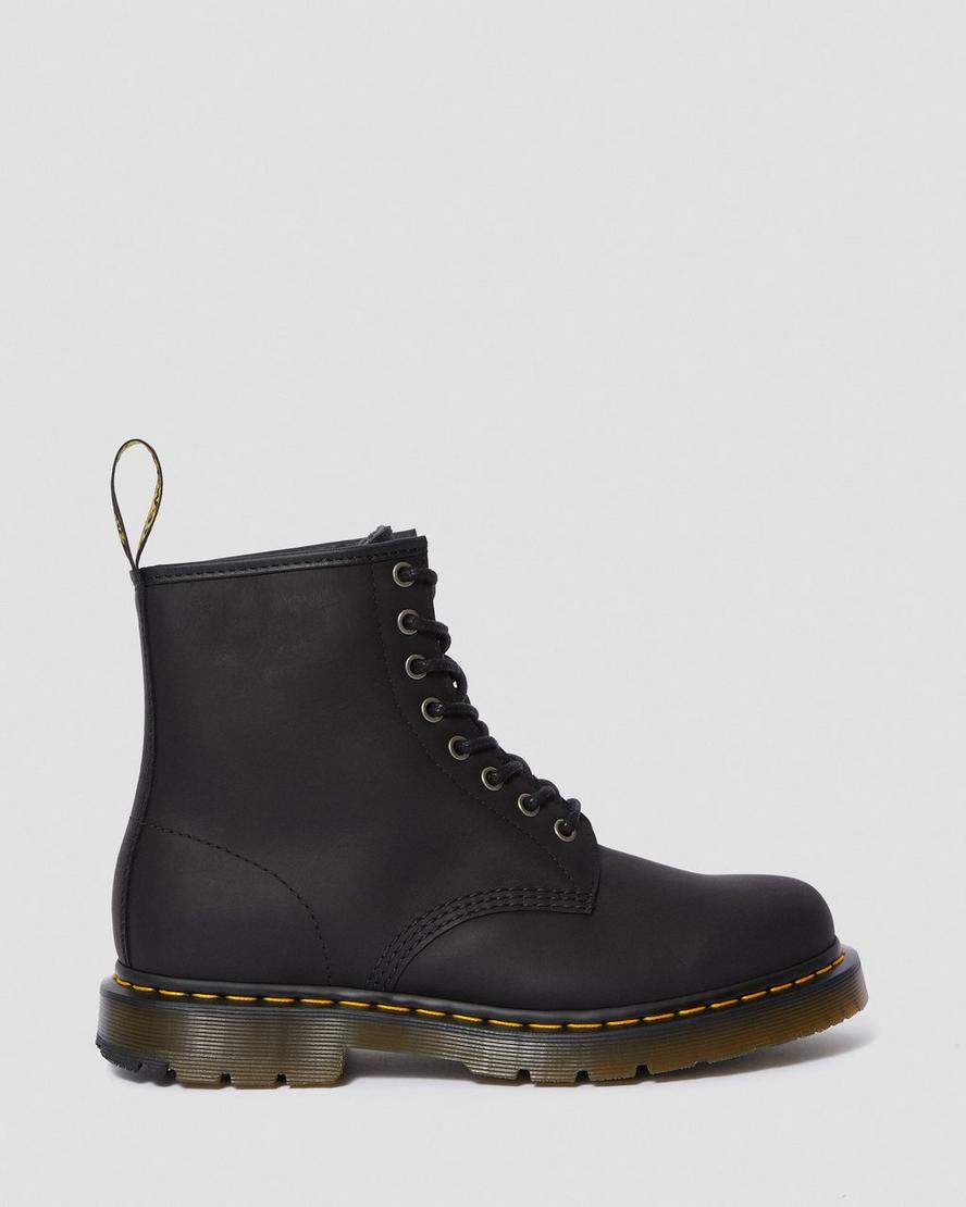 DR MARTENS 1460 SNOWPLOW WP - Boutique Homies