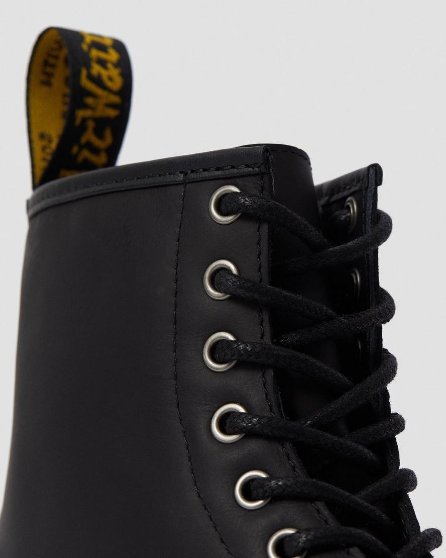 DR MARTENS 1460 SNOWPLOW WP - Boutique Homies