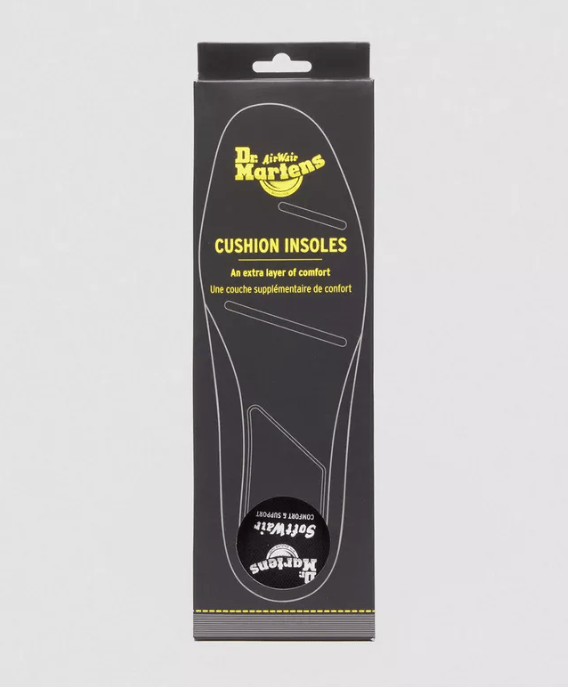 DR MARTENS CUSHION INSOLE - Boutique Homies