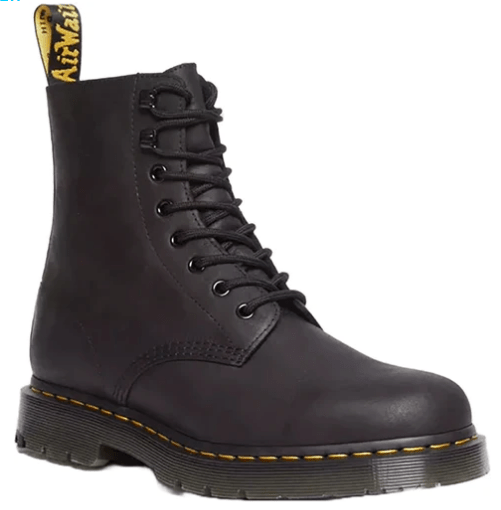 DR MARTENS M 1460 PASCAL WG - Boutique Homies