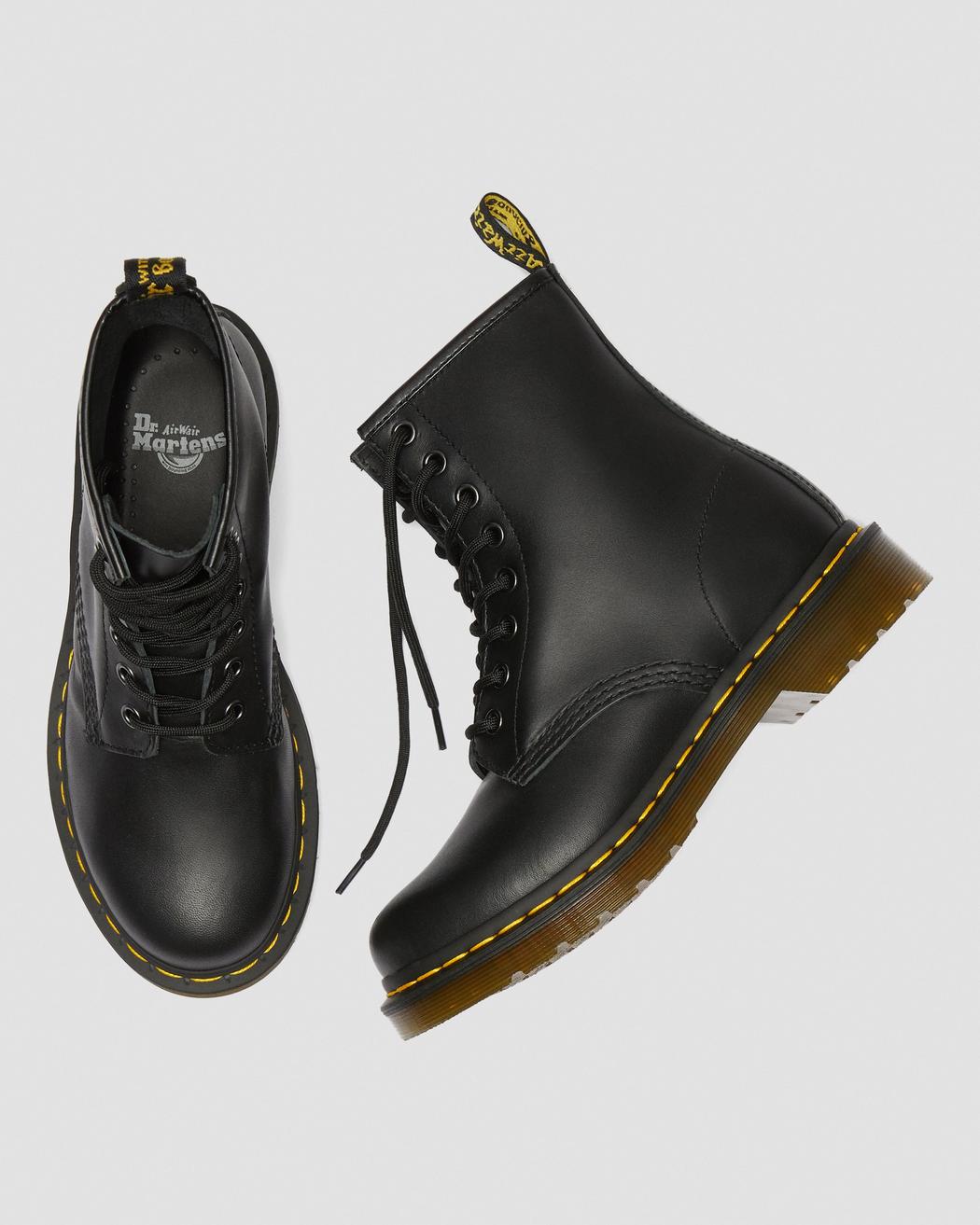 DR MARTENS W 1460 NAPPA - Boutique Homies