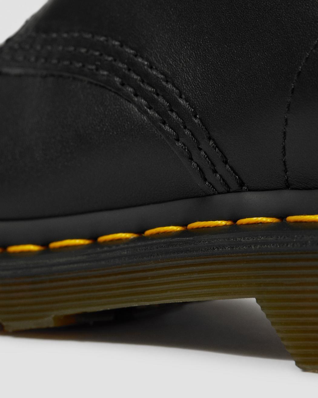 DR MARTENS W 1460 NAPPA - Boutique Homies