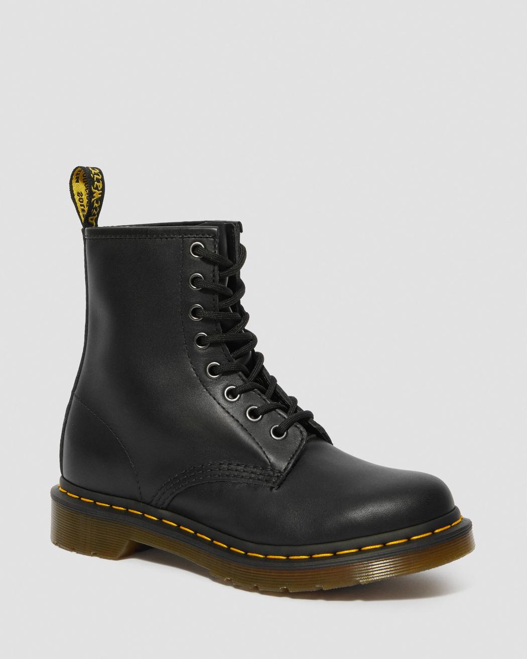 DR MARTENS W 1460 NAPPA - Boutique Homies