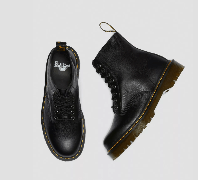 DR MARTENS W 1460 PASCAL BEX - Boutique Homies