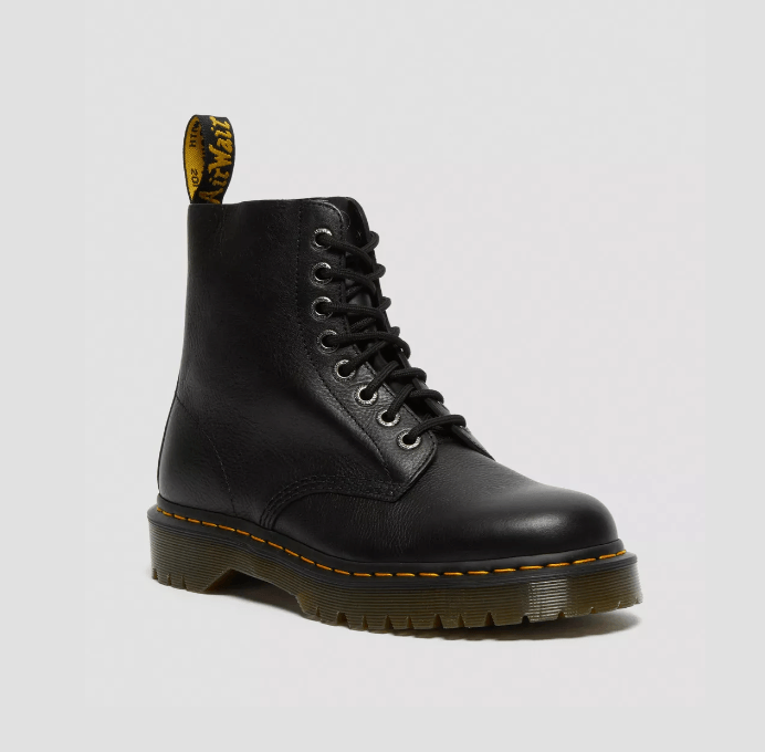 DR MARTENS W 1460 PASCAL BEX - Boutique Homies