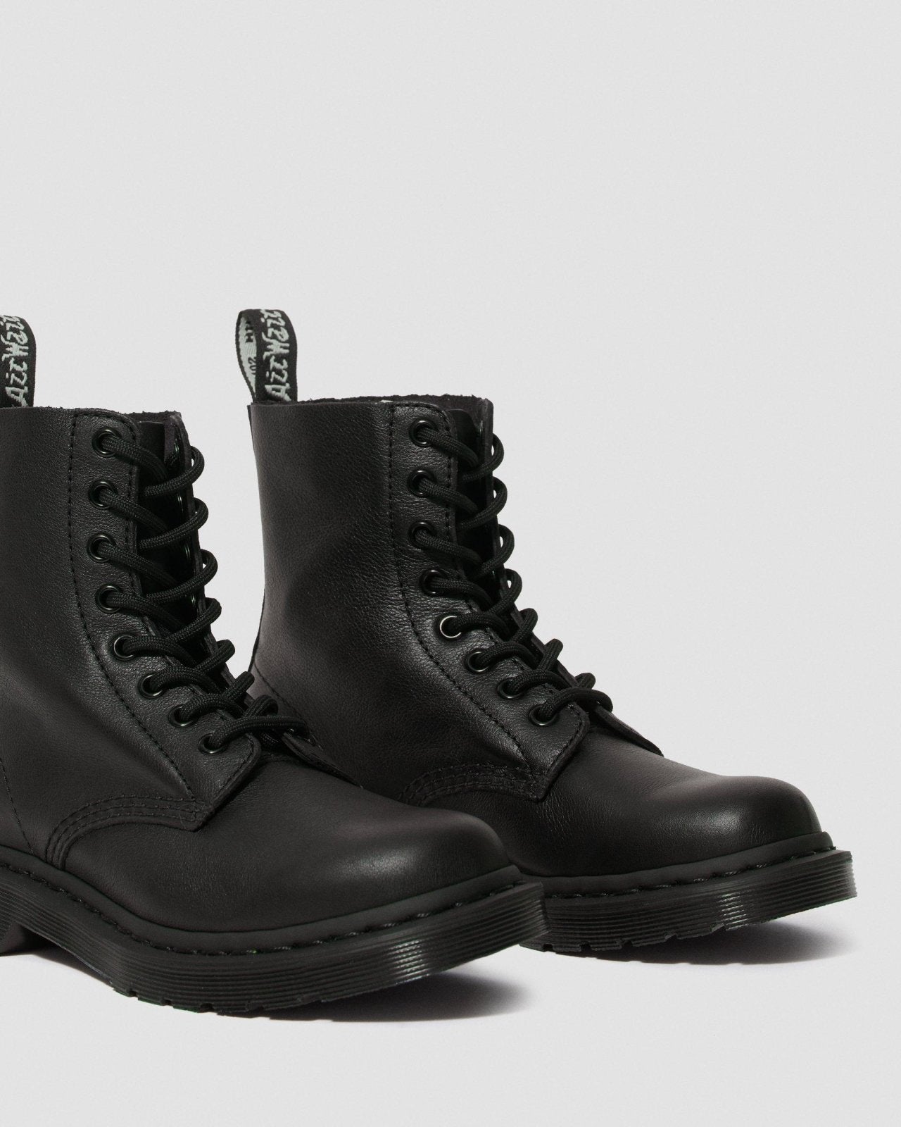 DR MARTENS W 1460 PASCAL MONO - Boutique Homies