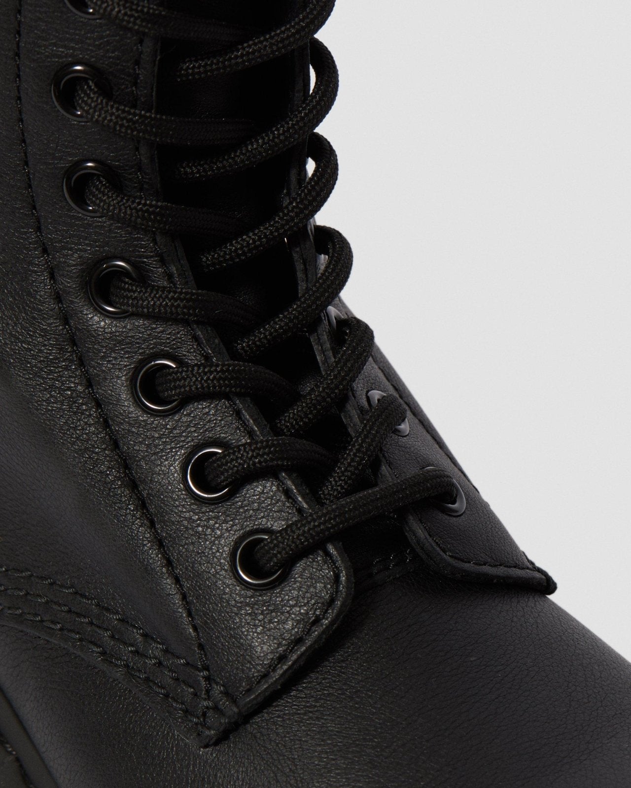 DR MARTENS W 1460 PASCAL MONO - Boutique Homies