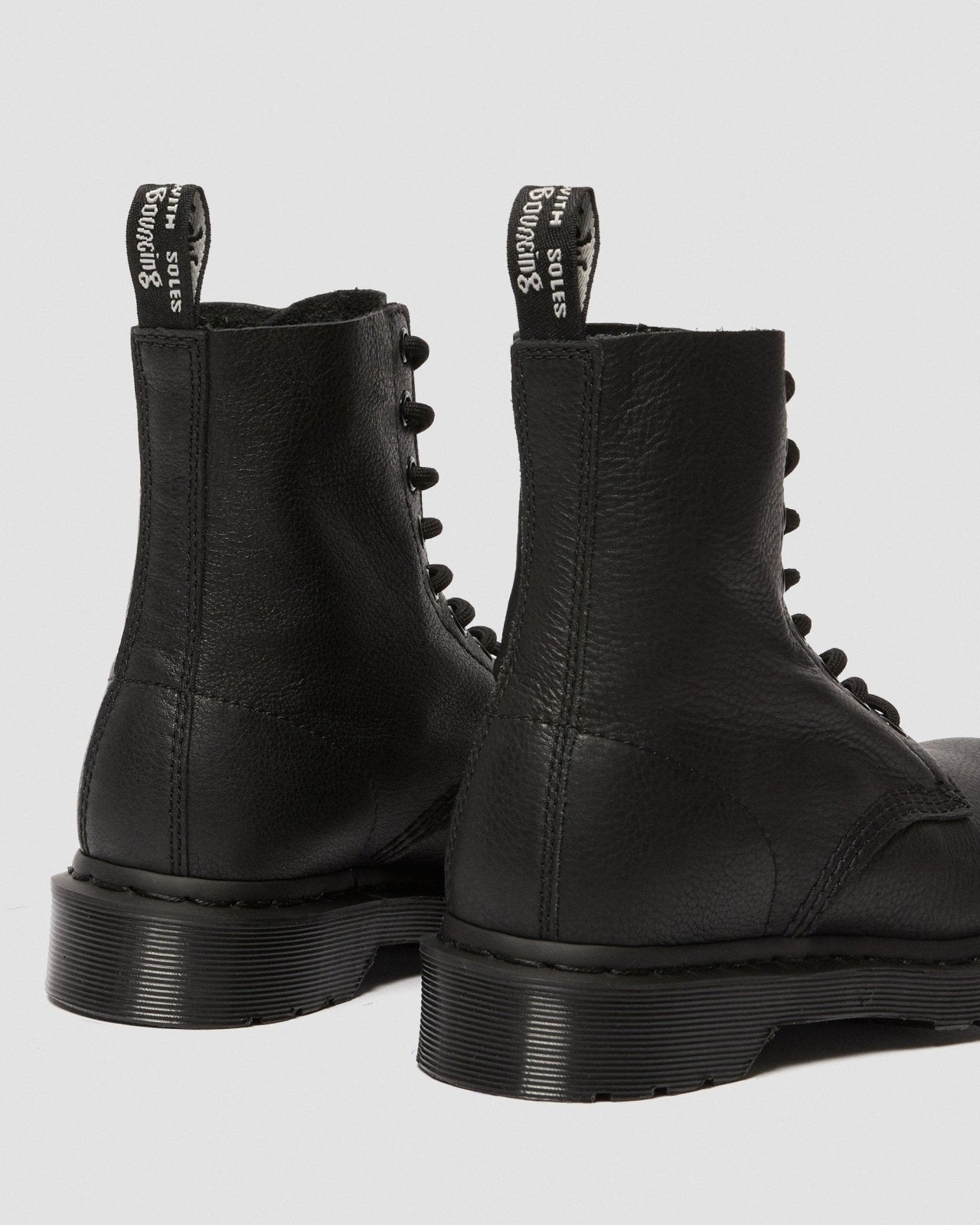 DR MARTENS W 1460 PASCAL MONO - Boutique Homies