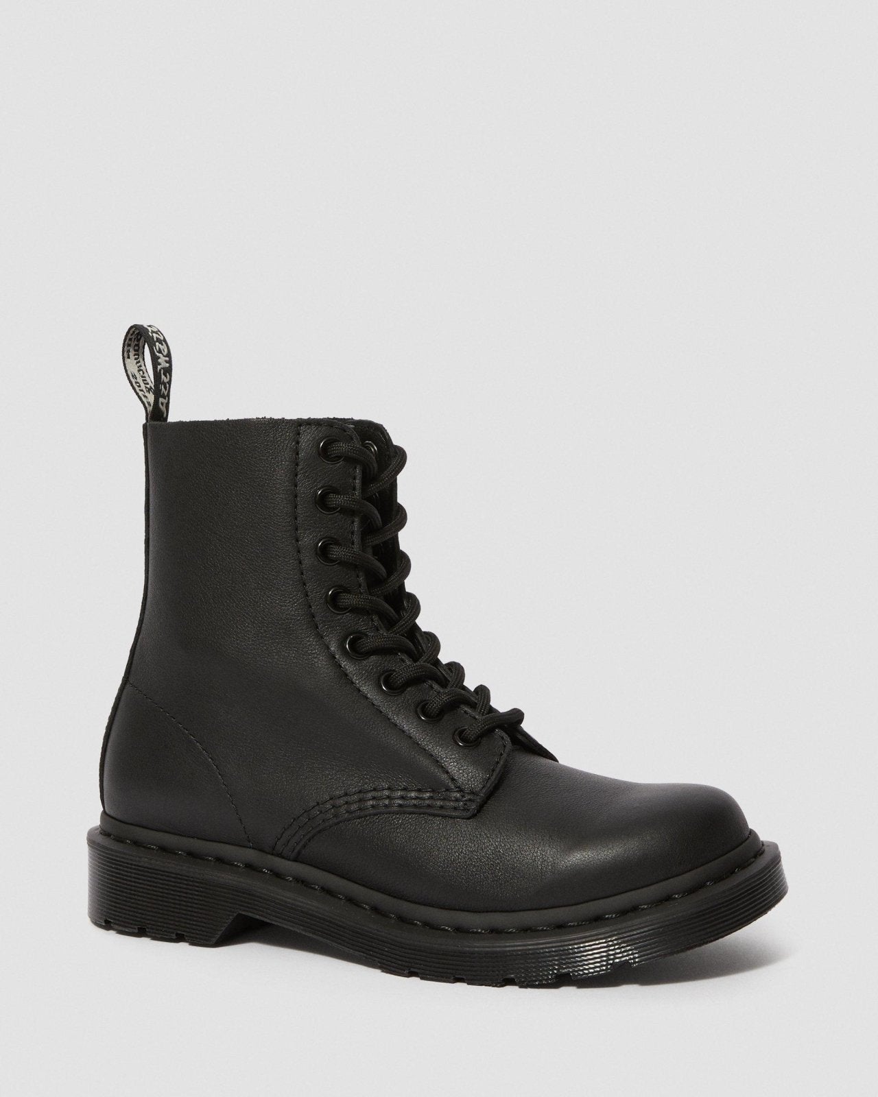 DR MARTENS W 1460 PASCAL MONO - Boutique Homies