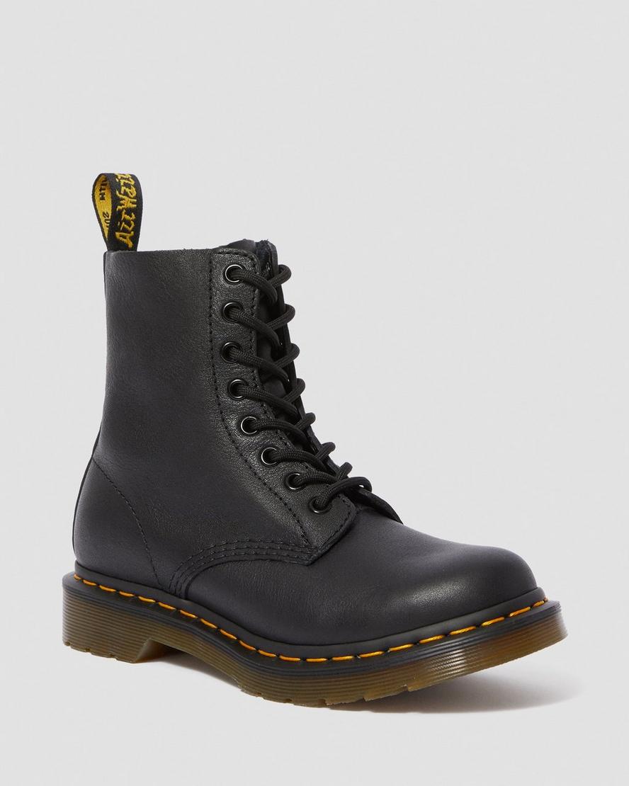 DR MARTENS W 1460 PASCAL - Boutique Homies