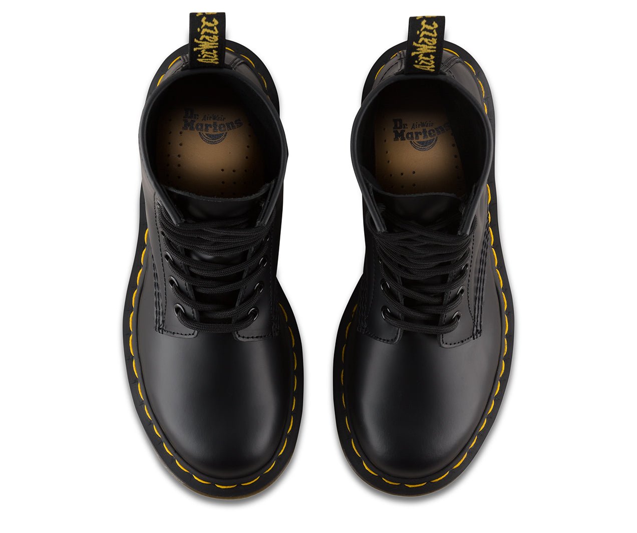 DR MARTENS W 1460 SMOOTH - Boutique Homies