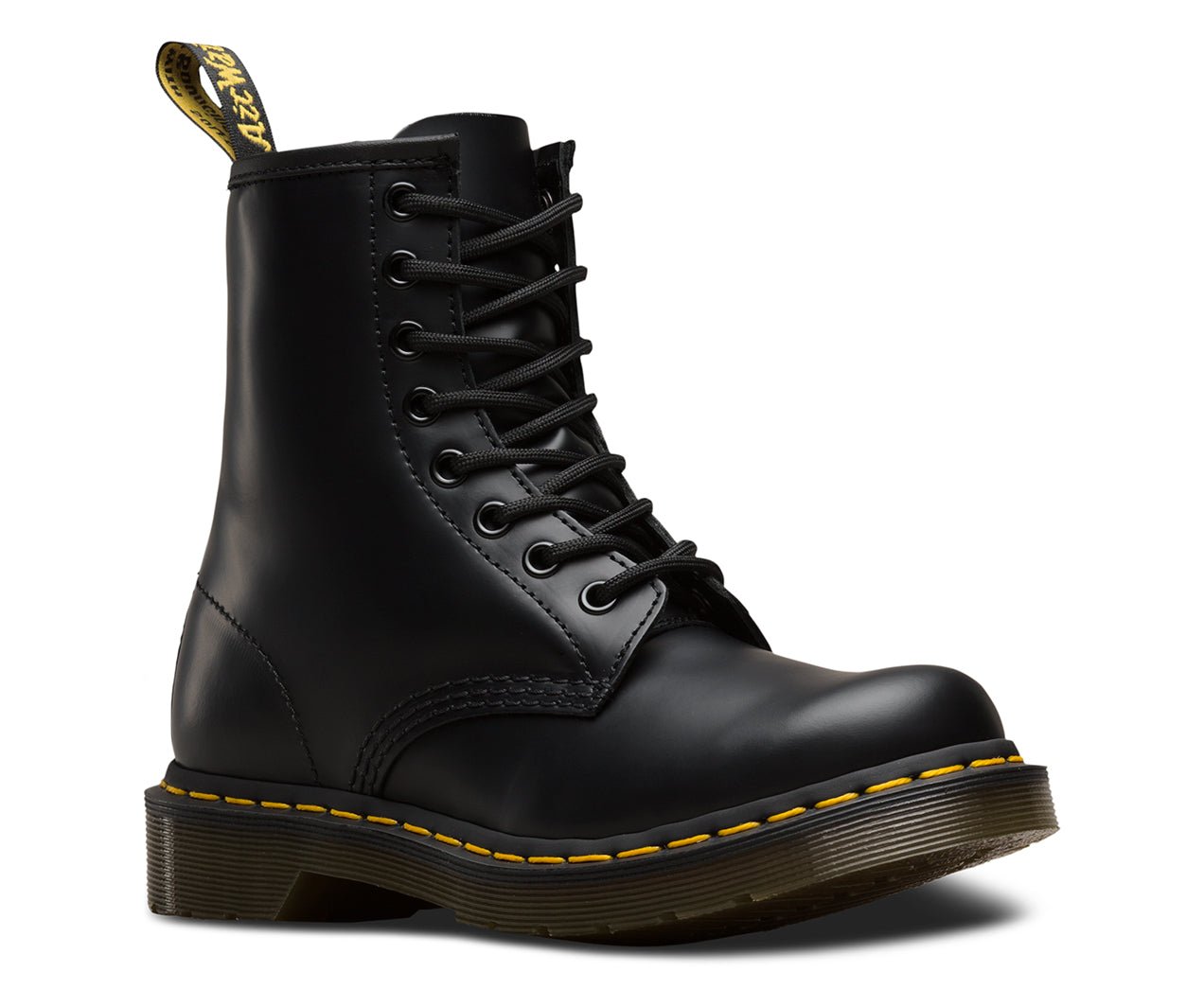 DR MARTENS W 1460 SMOOTH - Boutique Homies