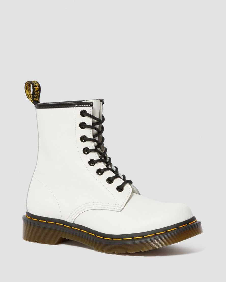 DR MARTENS W 1460 SMOOTH - Boutique Homies