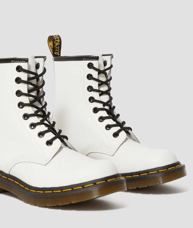 DR MARTENS W 1460 SMOOTH - Boutique Homies