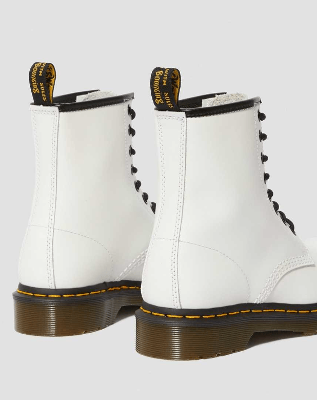 DR MARTENS W 1460 SMOOTH - Boutique Homies