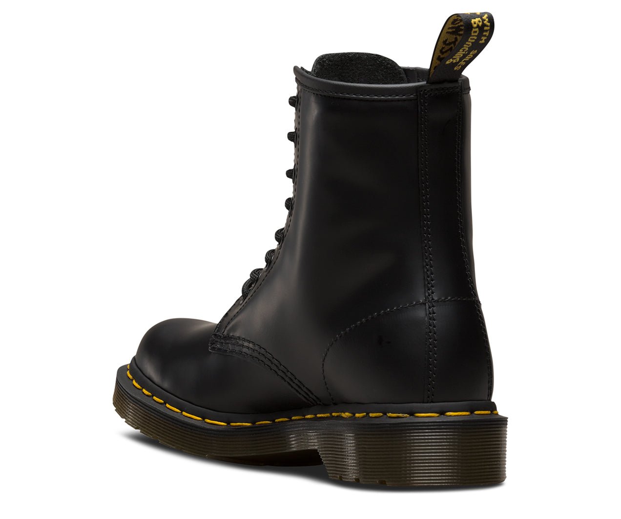 DR MARTENS W 1460 SMOOTH - Boutique Homies