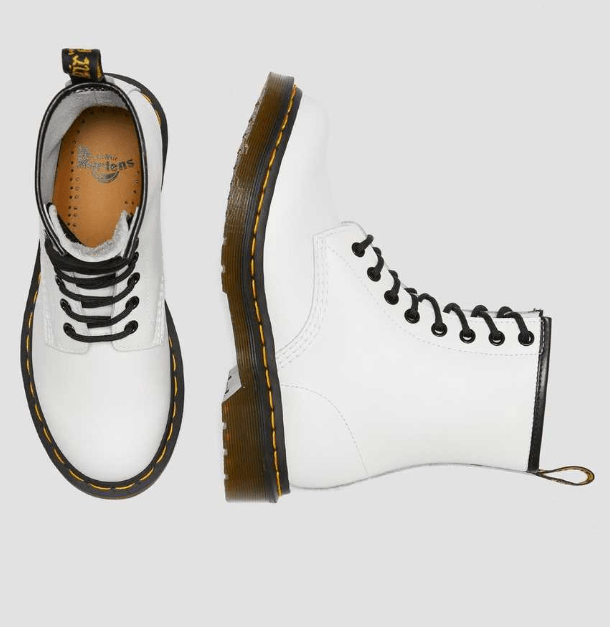 DR MARTENS W 1460 SMOOTH - Boutique Homies
