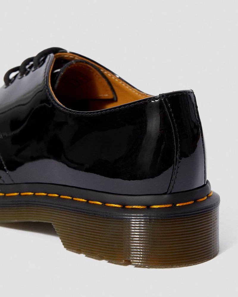 DR MARTENS W 1461 PATENT LAMPER - Boutique Homies