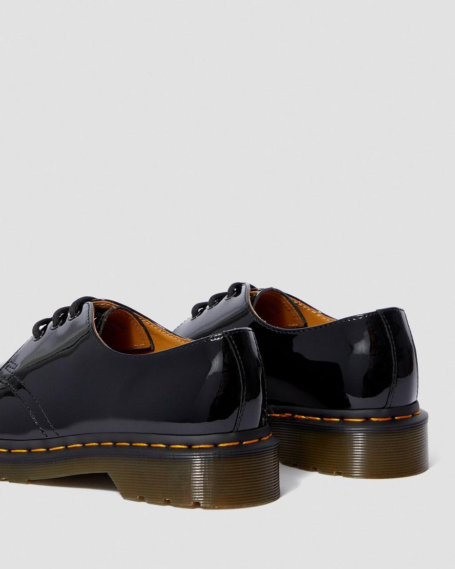 DR MARTENS W 1461 PATENT LAMPER - Boutique Homies
