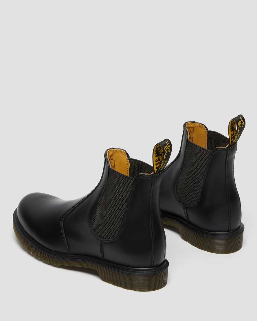DR MARTENS W 2976 - Boutique Homies